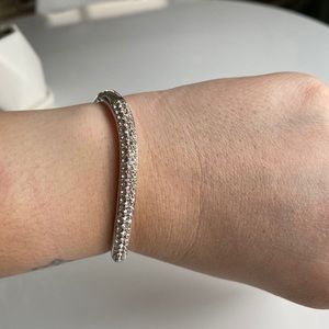 Swarovski Bangle Bracelet